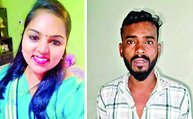పచ్చని కాపురాల్లో కలహాల చిచ్చు1