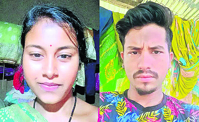 పచ్చని కాపురాల్లో కలహాల చిచ్చు2