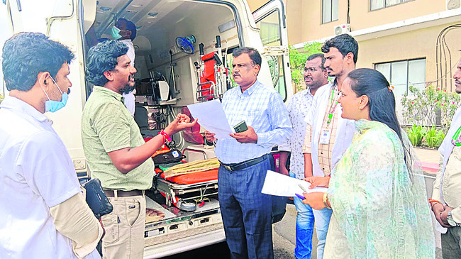 వైరల్‌ ఫీవర్స్‌3