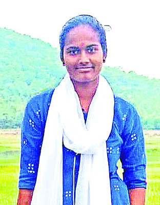 కాళేశ్వరంలో వరద ఉధృతి
2