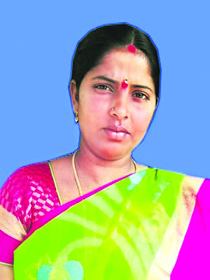 నిలబడేందుకు కూడా ఇబ్బందే..
2