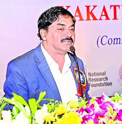 ఆవిష్కరణలు దేశానికి ఆదర్శం2