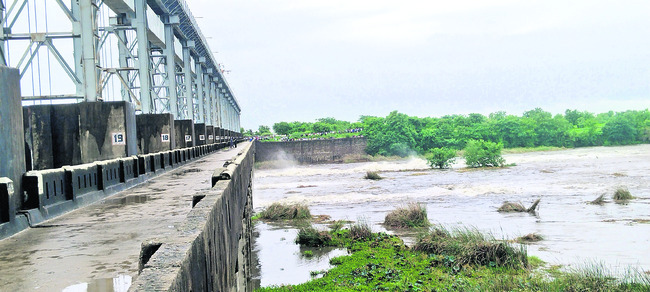 ట్రయల్ రన్ సక్సెస్
1