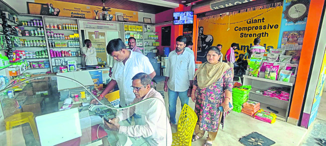 ‘నానో యూరియాతో రైతులకు మేలు’ 1