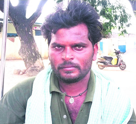 డ్రమ్ సీడర్ పద్ధతితో ఉపాధి 1