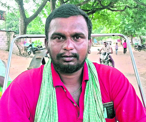 డ్రమ్ సీడర్ పద్ధతితో ఉపాధి 2