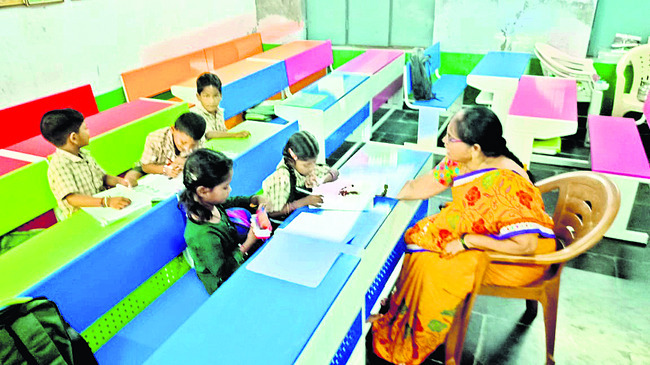ఆ ఒక్కరు సెలవు పెడితే! 2
