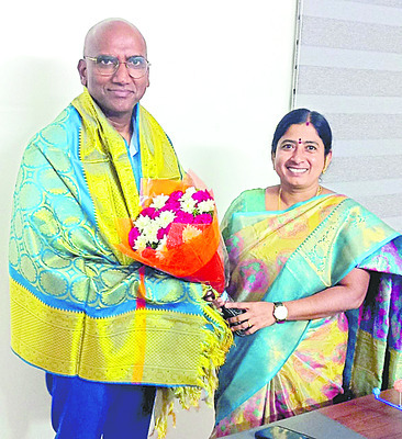డెంగీ నివారణకు చర్యలు 
1