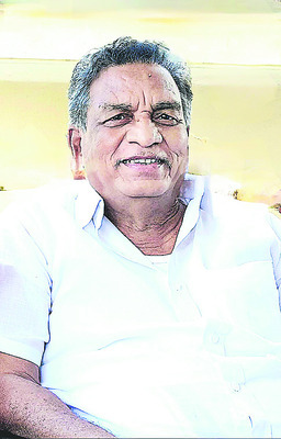 కన్నబాబు ఇంట విషాదం5