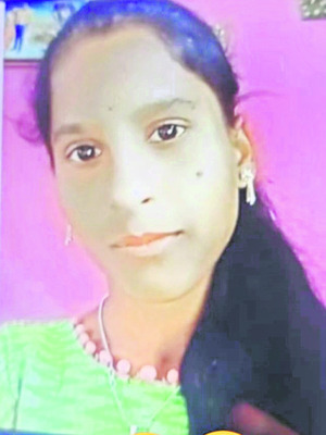 పురుగుల మందు తాగి మహిళ మృతి 
1