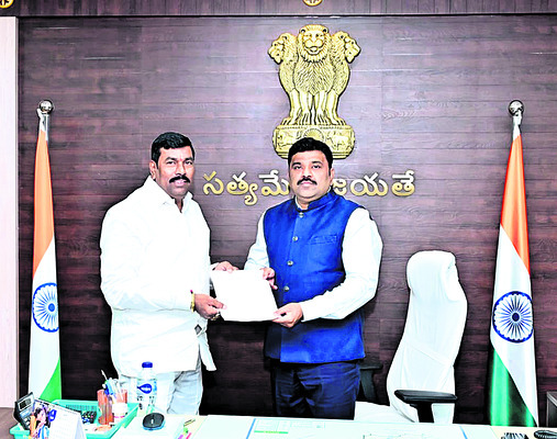 యాటకల్ బ్రిడ్జిని వెంటనే నిర్మించండి 1