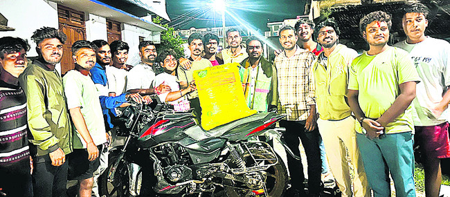 పరిశుభ్రతతో    అంటువ్యాధులు దూరం2