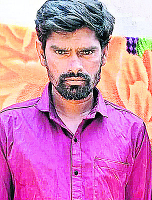 కాళేశ్వరంలో వరద ఉధృతి
3