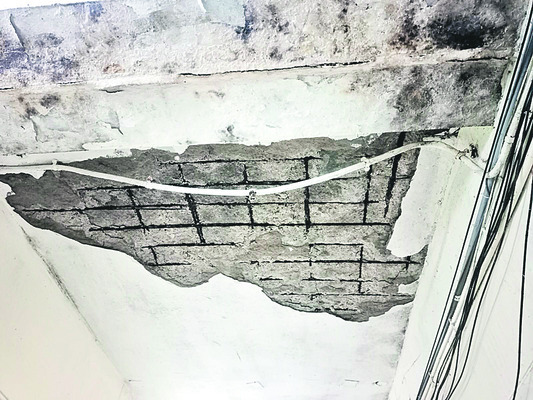 వానొస్తే గుబులే...!1