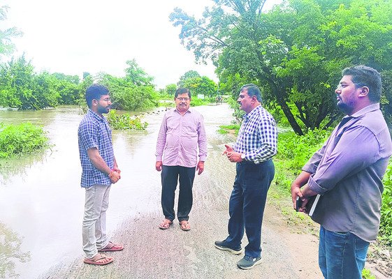 పీఎస్‌హెచ్‌ఎంఏ ఉపాధ్యక్షుడిగా గాలయ్య1