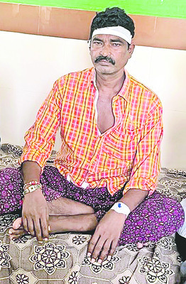 గోపవరంలో ‘తారాజువ్వ’ వివాదం1