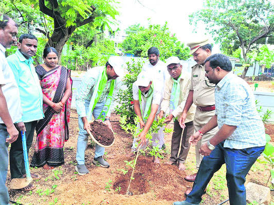 నేను ఎవరినీ కించపరచలేదు : కలెక్టర్‌2