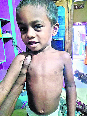 నీరు.. కన్నీరాయె.. 1
