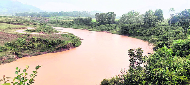 వరద గండం1