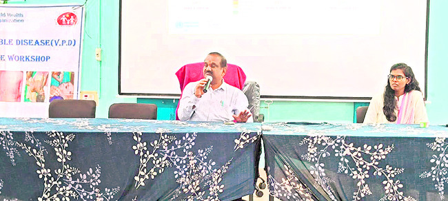 నేడు విద్యుత్‌ గ్రీవెన్స్‌ 
1