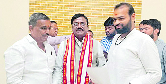 హాట్‌ స్పాట్‌లపై  నిఘా ముమ్మరం 
2