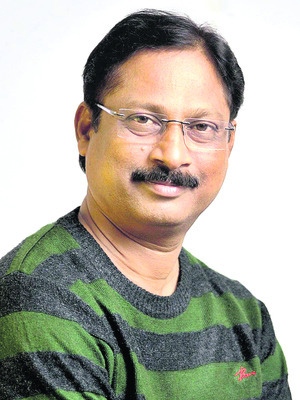 ఎంసీ శేఖర్కు అంతర్జాతీయ ఫొటోగ్రఫీ అవార్డులు2