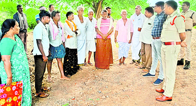 ‘కృష్ణా’లో పెరుగుతున్న వరద ఉద్ధృతి 1