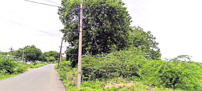 ఉదయగిరిలో ఈదురుగాలుల బీభత్సం1