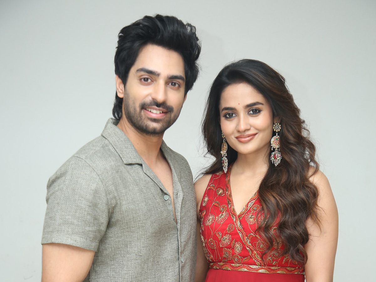 ChaiWala Movie Teaser Launch Photos10