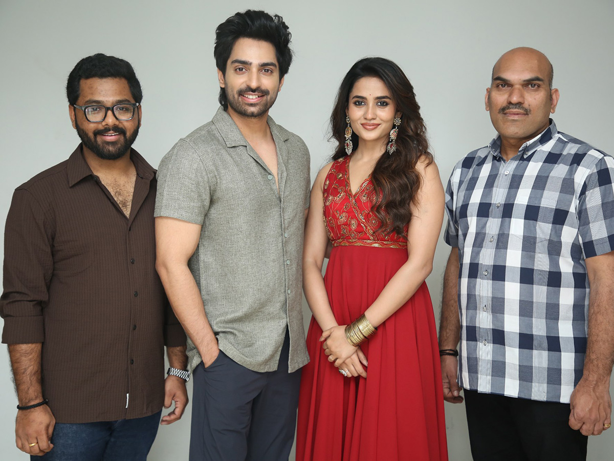 ChaiWala Movie Teaser Launch Photos4