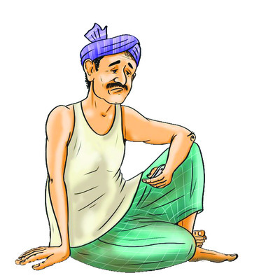 నిబంధనలకు తూట్లు.. రైతులకు పాట్లు 1