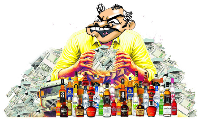  ఉమ్మడి జిల్లాలో ఇలా... 1