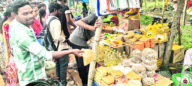 పప్పన్నం లేనట్టే?1