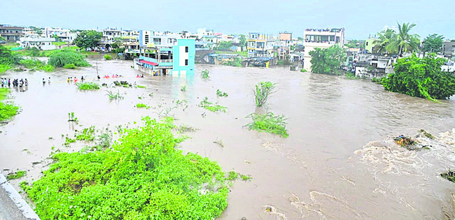 ఇది జిల్లా కేంద్రంలోని సుభాష్నగర్ కాలనీ. దస్నాపూర్ వ1
