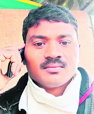 గుండెపోటుతో ఉపాధ్యాయుడు మృతి1