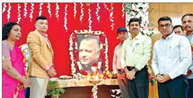 సామాజిక విప్లవ సారధి అరసు 2