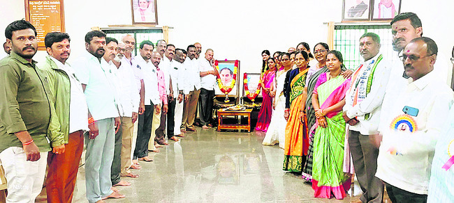 సామాజిక విప్లవ సారధి అరసు 3