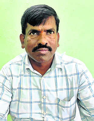జరిమానా విధిస్తాం
1