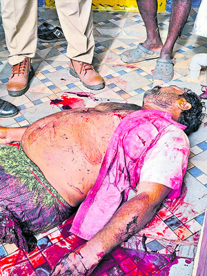కక్ష కట్టి.. కడతేర్చి..2