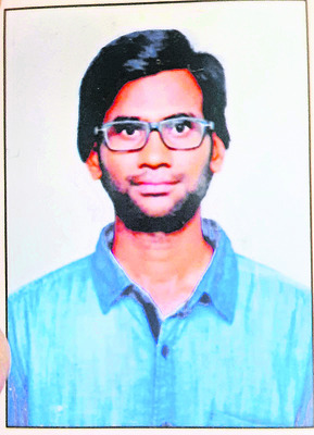 గుండెపోటుతో ఉపాధ్యాయుడు మృతి2