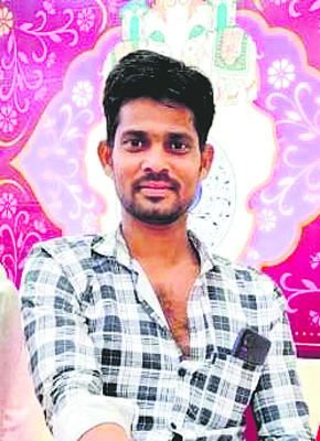 గూడూరు–విజయవాడ సెక్షన్లో డీఆర్ఎం తనిఖీలు 1