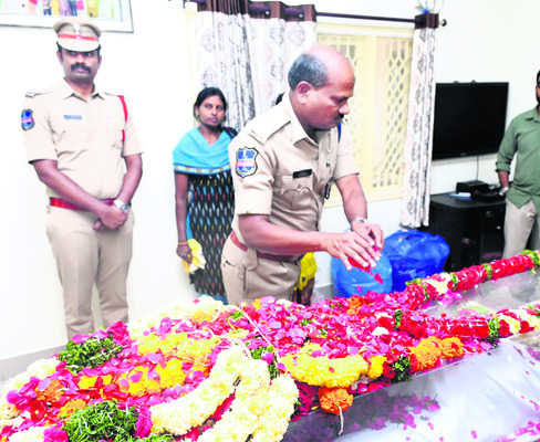 ప్రముఖ విద్యావేత్త చినవెంకట్‌రెడ్డి కన్నుమూత3