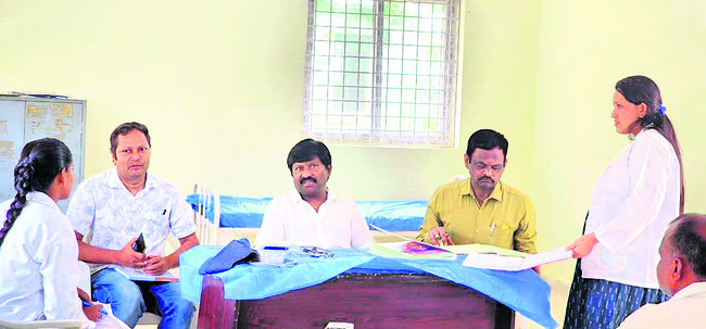 నేటి నుంచి పోస్టాఫీస్‌ పనివేళల్లో మార్పు2