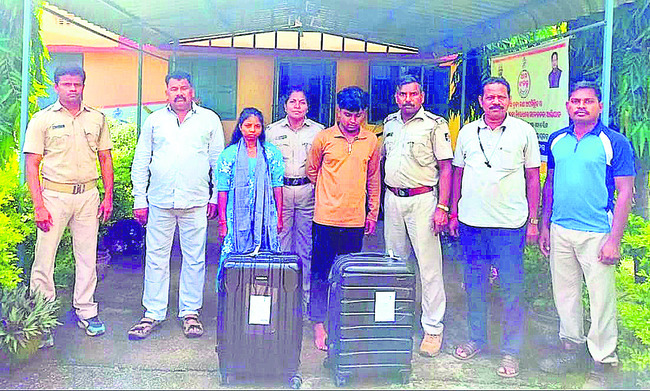 తల్లికి తనయ తలకొరివి 2