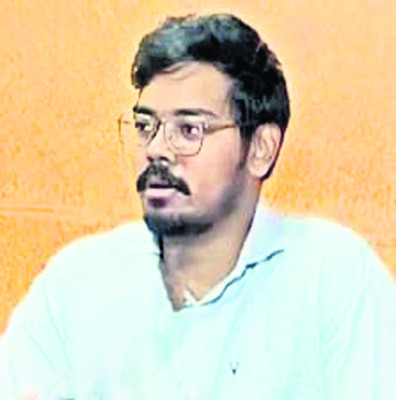తల్లికి తనయ తలకొరివి 4