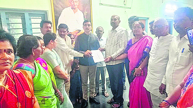 పార్వతీపురం మన్యం జిల్లా 2