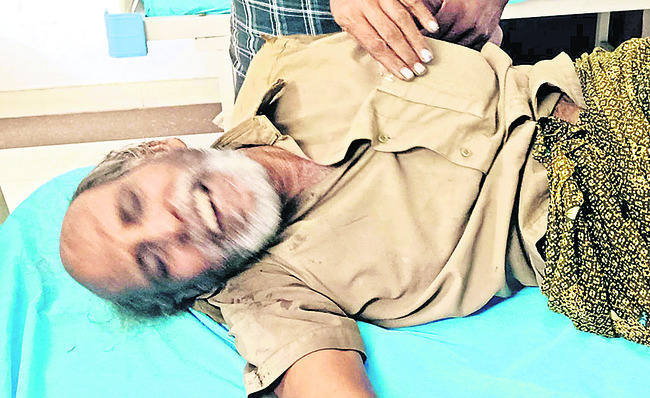 రైల్వేస్టేషన్ల అభివృద్ధికి ప్రణాళిక 1