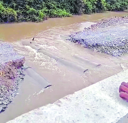 బ్రిడ్జిలకు మోక్షం కలిగేనా!1