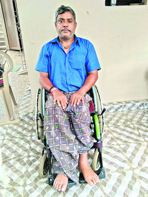 చాంపియన్ సైనికుడు ఎర్రయ్యరెడ్డి మృతి 1
