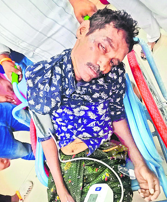 గూడూరు–విజయవాడ సెక్షన్లో డీఆర్ఎం తనిఖీలు 2